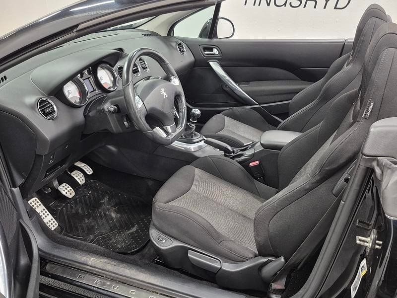 Peugeot 308 bild 2