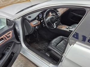 Mercedes CLS350 bild 2