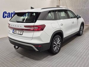 Skoda Kodiaq bild 4