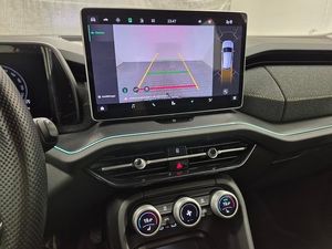 Skoda Kodiaq bild 8