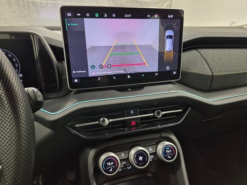 Skoda Kodiaq bild 8
