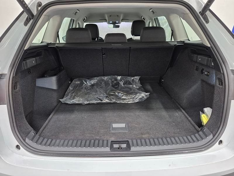 Skoda Kodiaq bild 9