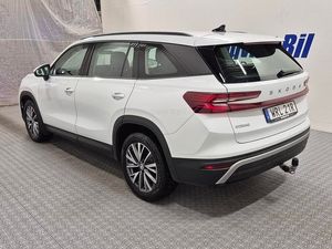 Skoda Kodiaq bild 3