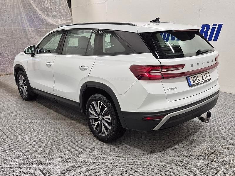Skoda Kodiaq bild 3