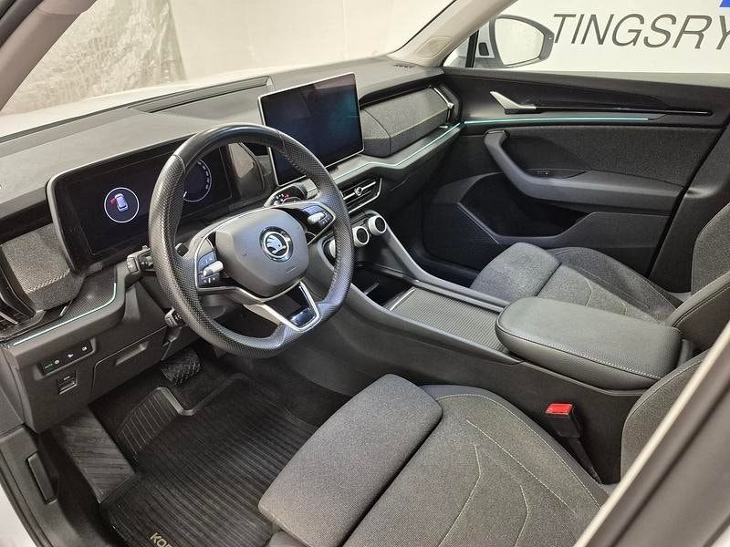 Skoda Kodiaq bild 2
