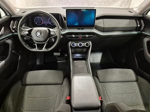 Skoda Kodiaq bild 6