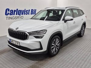 Skoda Kodiaq bild 1