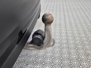 Mercedes GLA200 bild 11