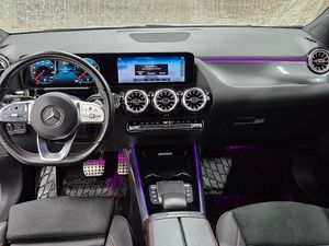 Mercedes GLA200 bild 6