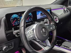Mercedes GLA200 bild 7
