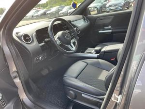 Mercedes GLA250+ bild 5