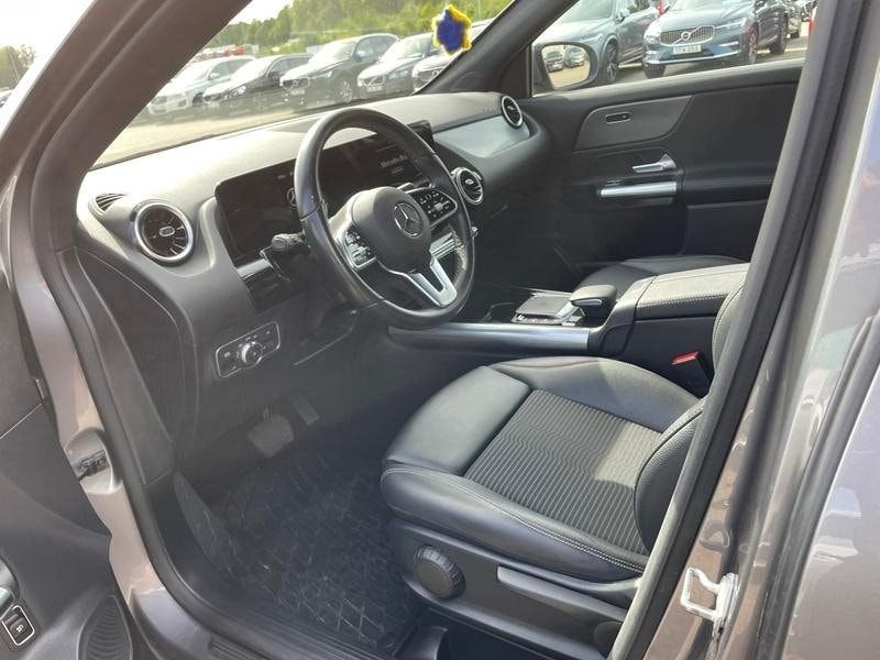 Mercedes GLA250+ bild 5