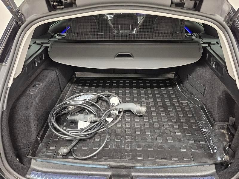 Mercedes C300 bild 10