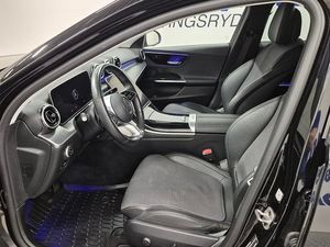Mercedes C300 bild 2
