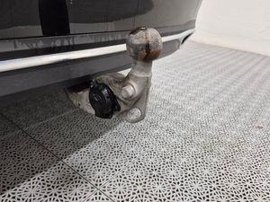 Mercedes C300 bild 9