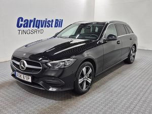 Mercedes C300 bild 1