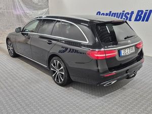 Mercedes E300 bild 3