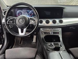 Mercedes E300 bild 6
