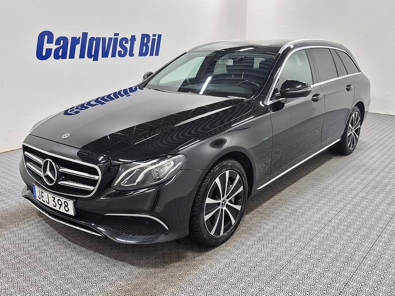 Mercedes E300