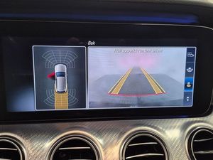 Mercedes E300 bild 7