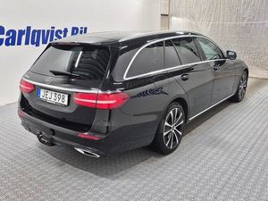 Mercedes E300 bild 4