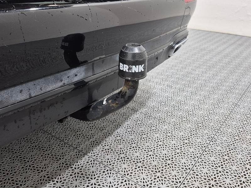 Mercedes E300 bild 8