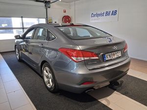 Hyundai i40 bild 2