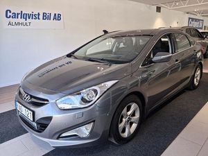 Hyundai i40 bild 1