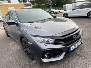 Honda Civic bild 2