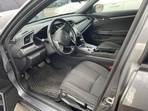 Honda Civic bild 5