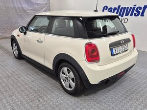 MINI One bild 3