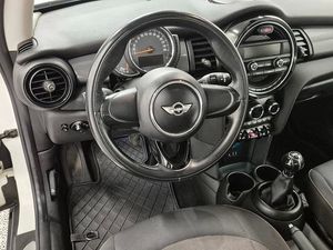 MINI One bild 6