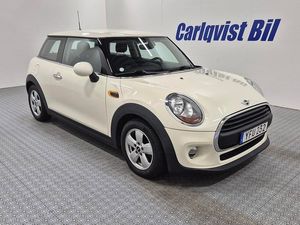 MINI One bild 5