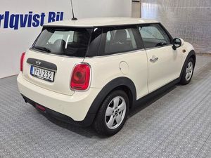 MINI One bild 4
