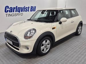 MINI One bild 1