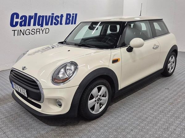 MINI One MINI One - 2017