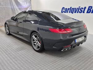 Mercedes AMG GT bild 3