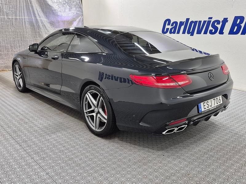 Mercedes AMG GT bild 3