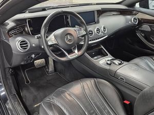 Mercedes AMG GT bild 6