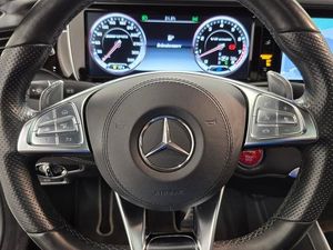 Mercedes AMG GT bild 11