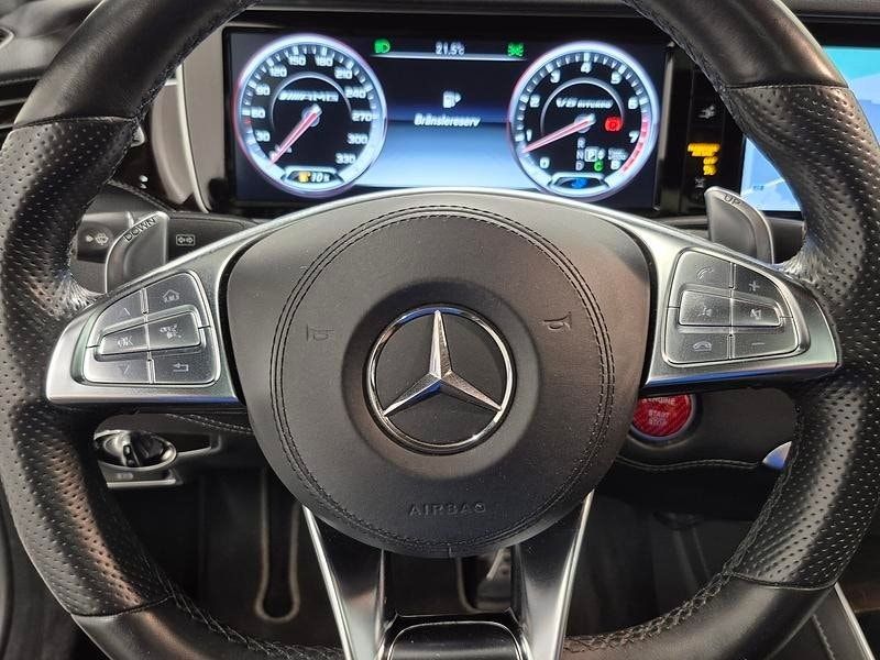 Mercedes AMG GT bild 11