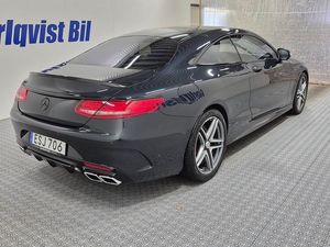 Mercedes AMG GT bild 4