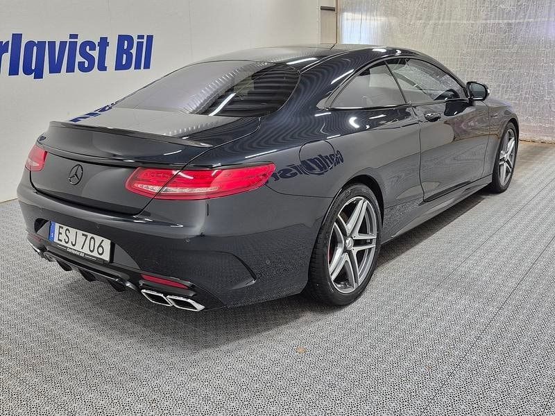 Mercedes AMG GT bild 4