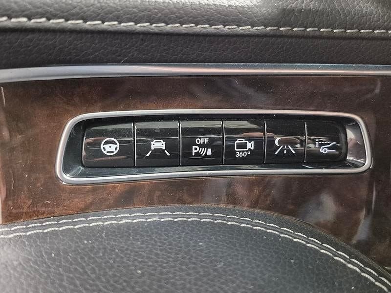 Mercedes AMG GT bild 10