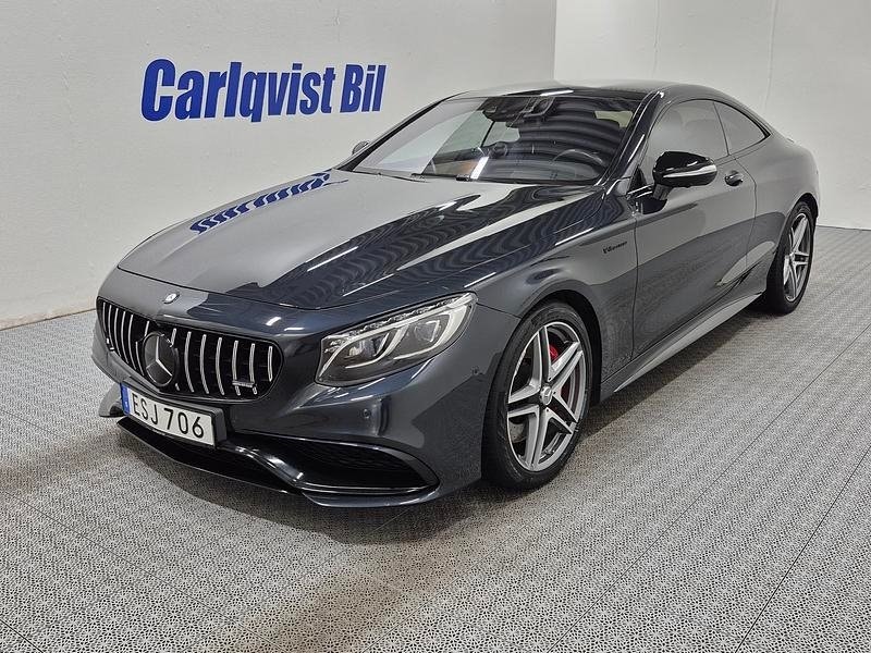 Mercedes AMG GT