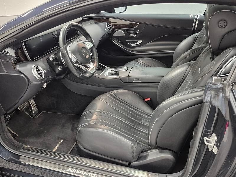 Mercedes AMG GT bild 2