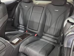 Mercedes AMG GT bild 13