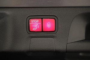 Mercedes CLA250 bild 9