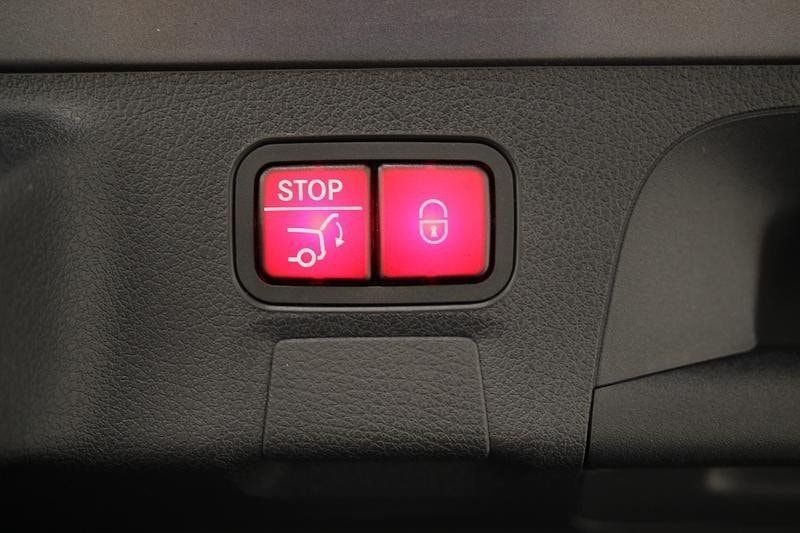Mercedes CLA250 bild 9