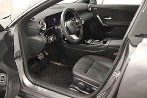 Mercedes CLA250 bild 2